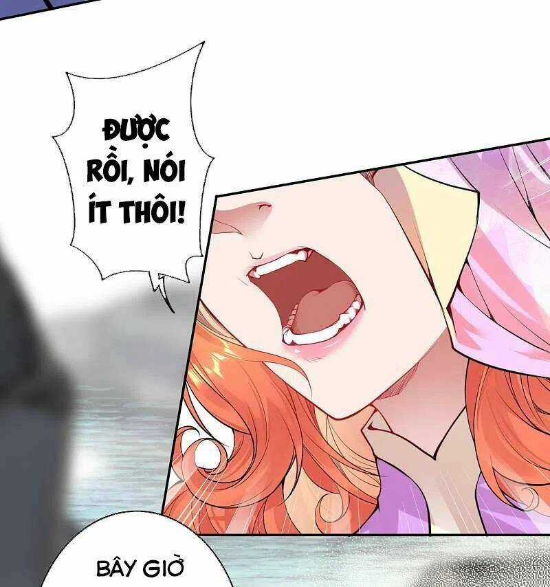 Vô Địch Kiếm Vực - Chapter 137 - Trang 49