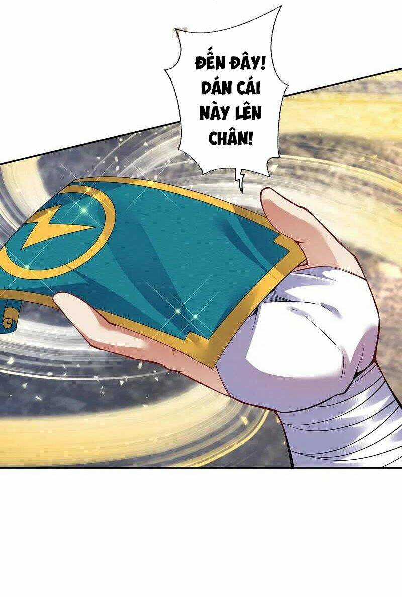 Vô Địch Kiếm Vực - Chapter 137 - Trang 7