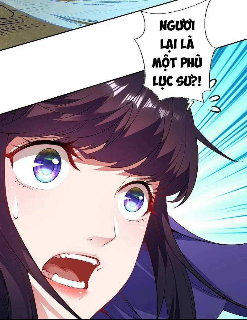 Vô Địch Kiếm Vực - Chapter 137 - Trang 10