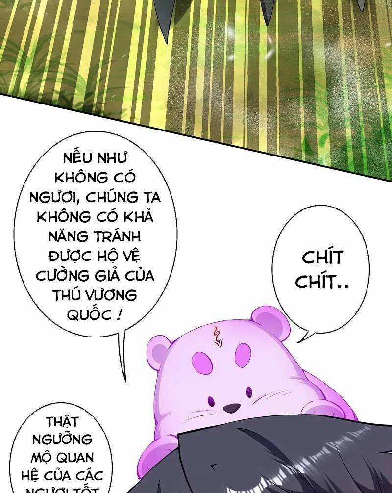 Vô Địch Kiếm Vực - Chapter 138 - Trang 14