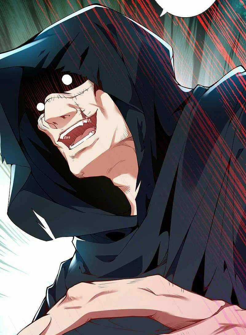 Vô Địch Kiếm Vực - Chapter 138 - Trang 3