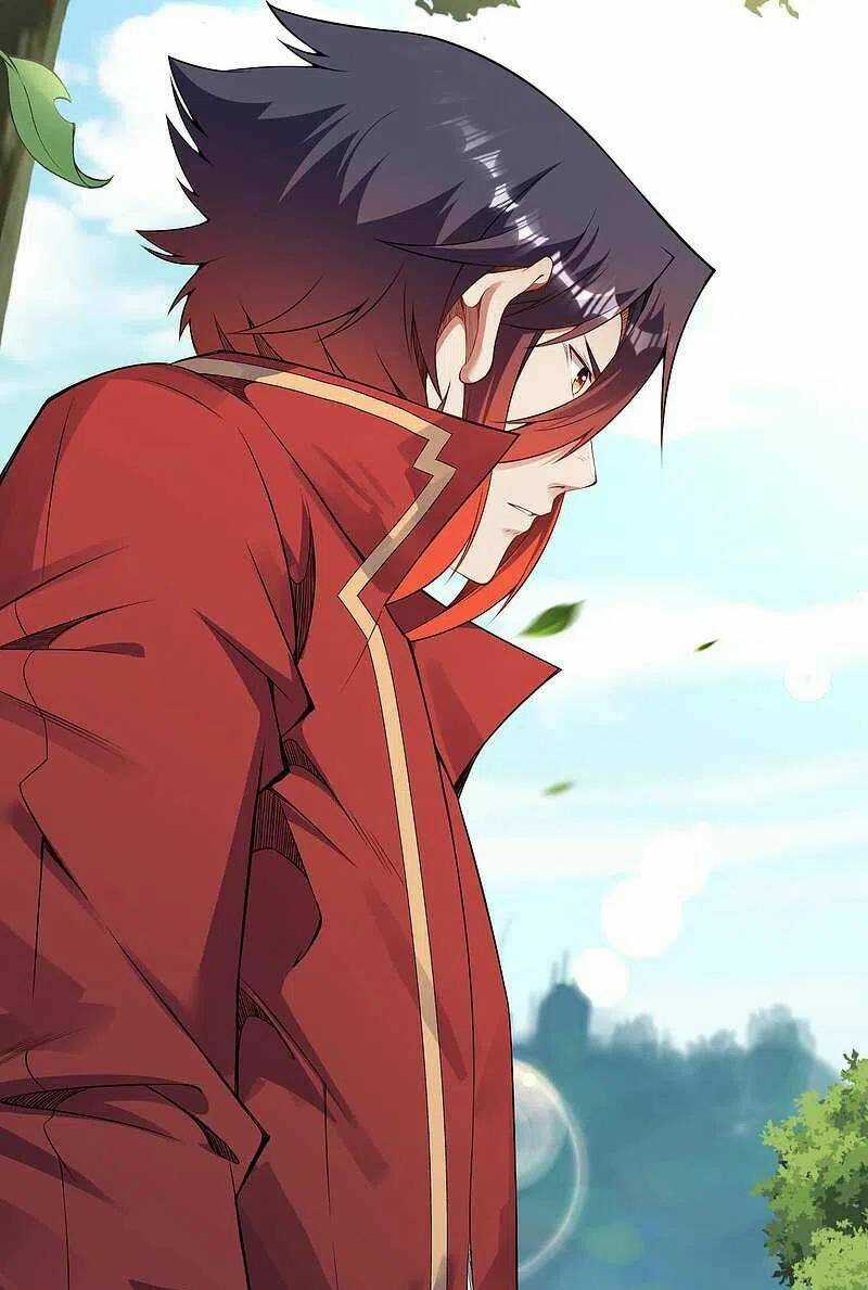 Vô Địch Kiếm Vực - Chapter 138 - Trang 30