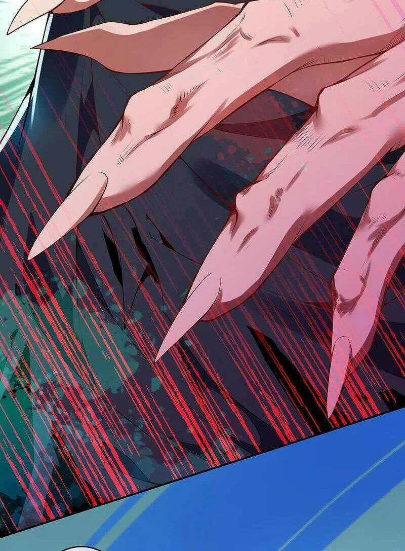 Vô Địch Kiếm Vực - Chapter 138 - Trang 4