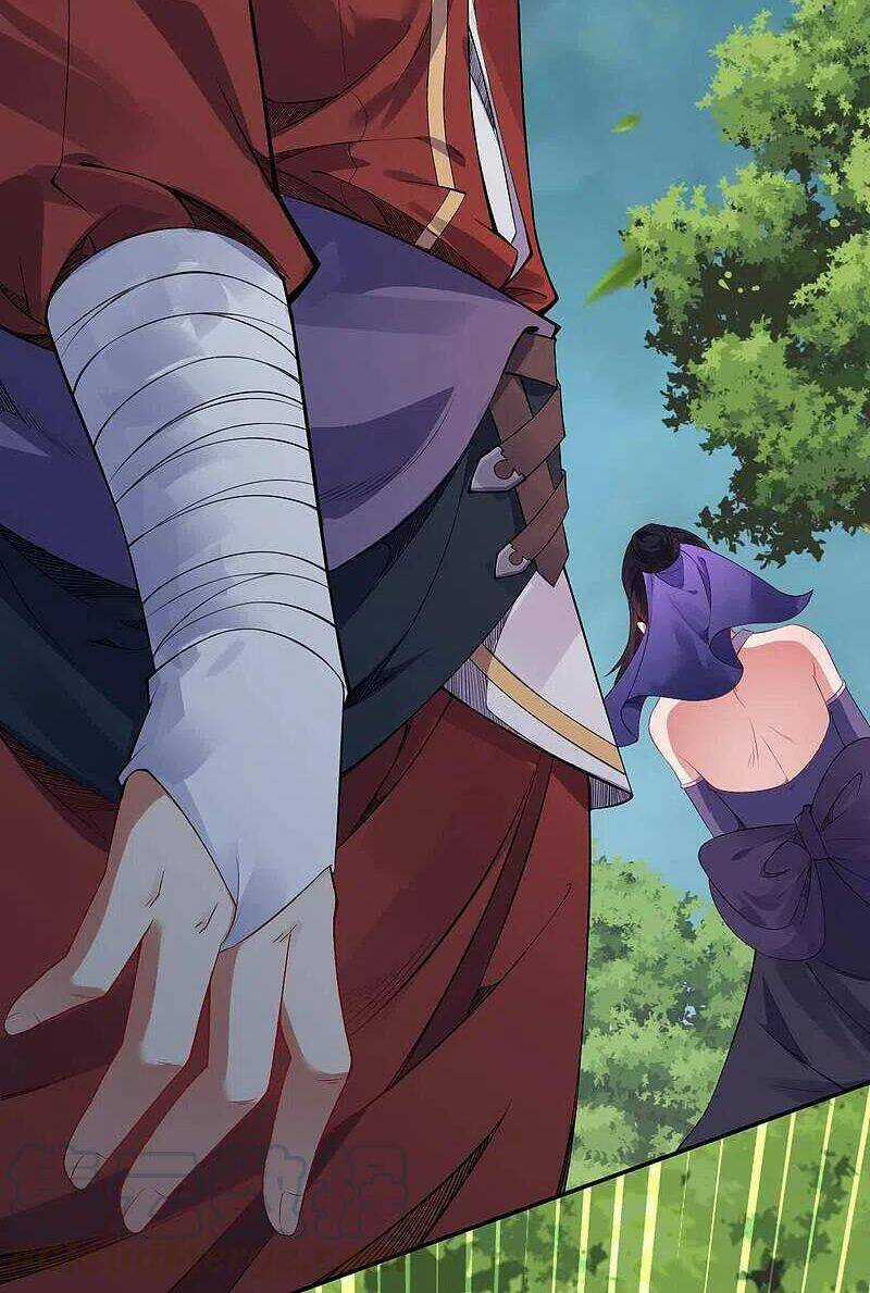 Vô Địch Kiếm Vực - Chapter 138 - Trang 31