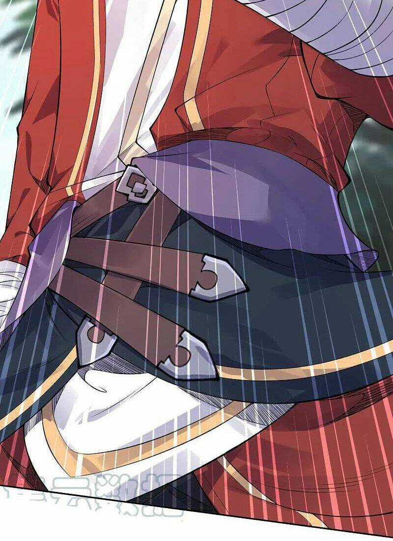 Vô Địch Kiếm Vực - Chapter 138 - Trang 34