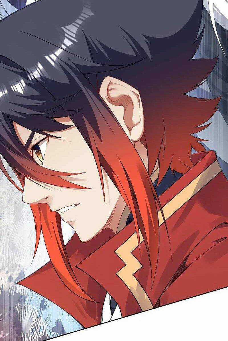 Vô Địch Kiếm Vực - Chapter 138 - Trang 36