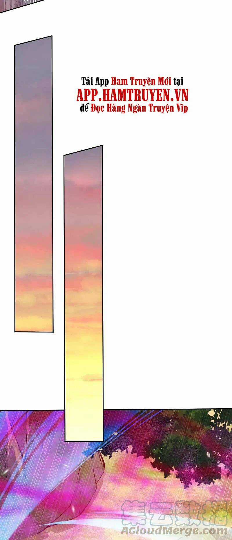 Vô Địch Kiếm Vực - Chapter 138 - Trang 37