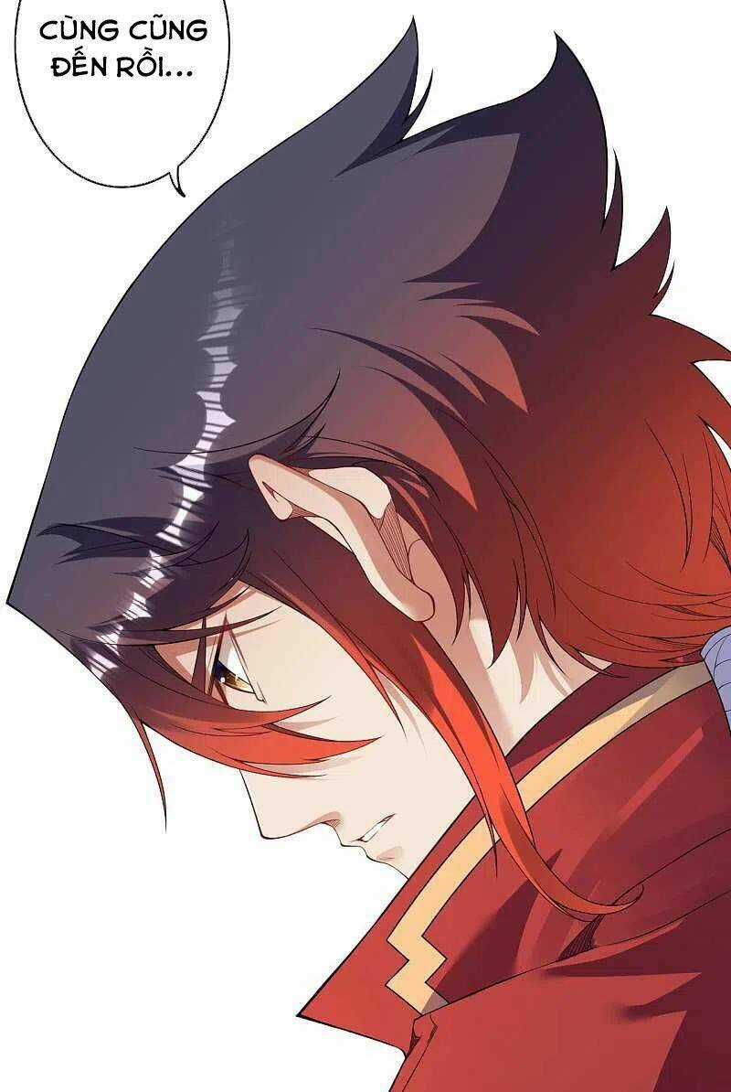 Vô Địch Kiếm Vực - Chapter 138 - Trang 40