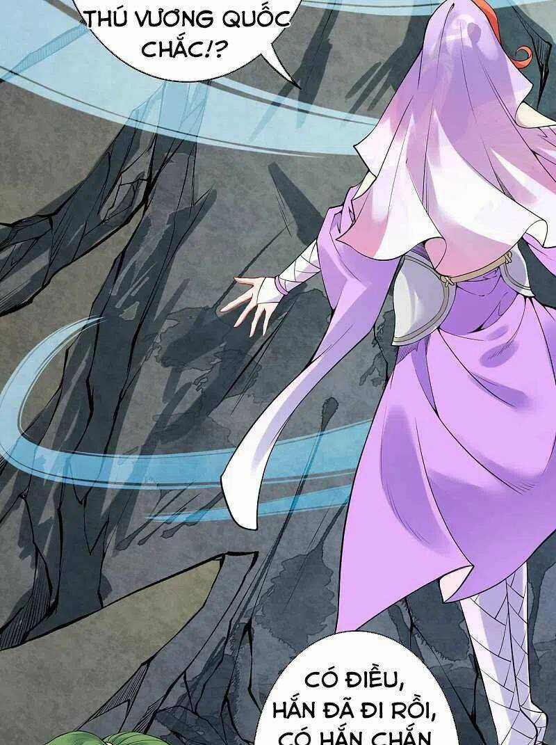 Vô Địch Kiếm Vực - Chapter 138 - Trang 7