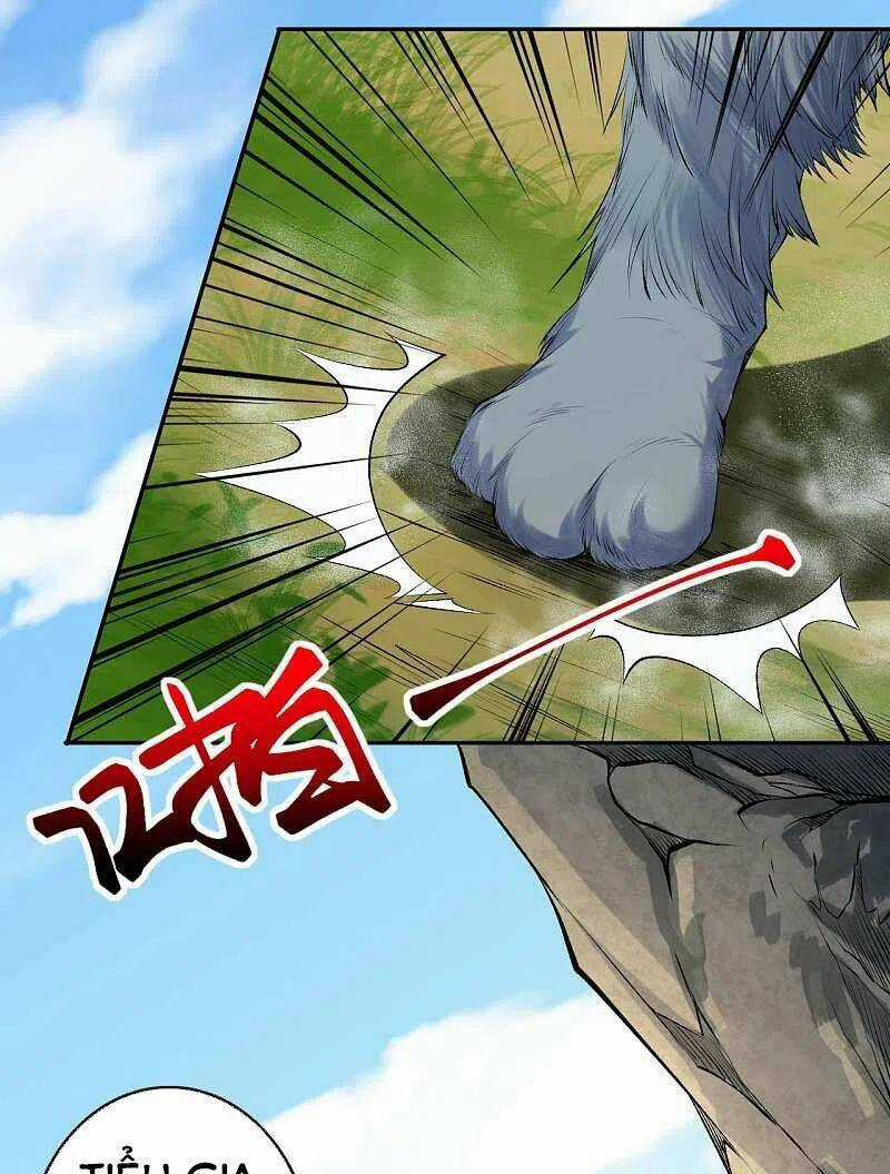 Vô Địch Kiếm Vực - Chapter 138 - Trang 10