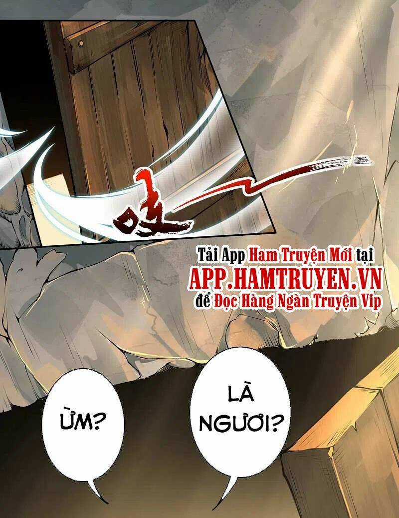 Vô Địch Kiếm Vực - Chapter 139 - Trang 1