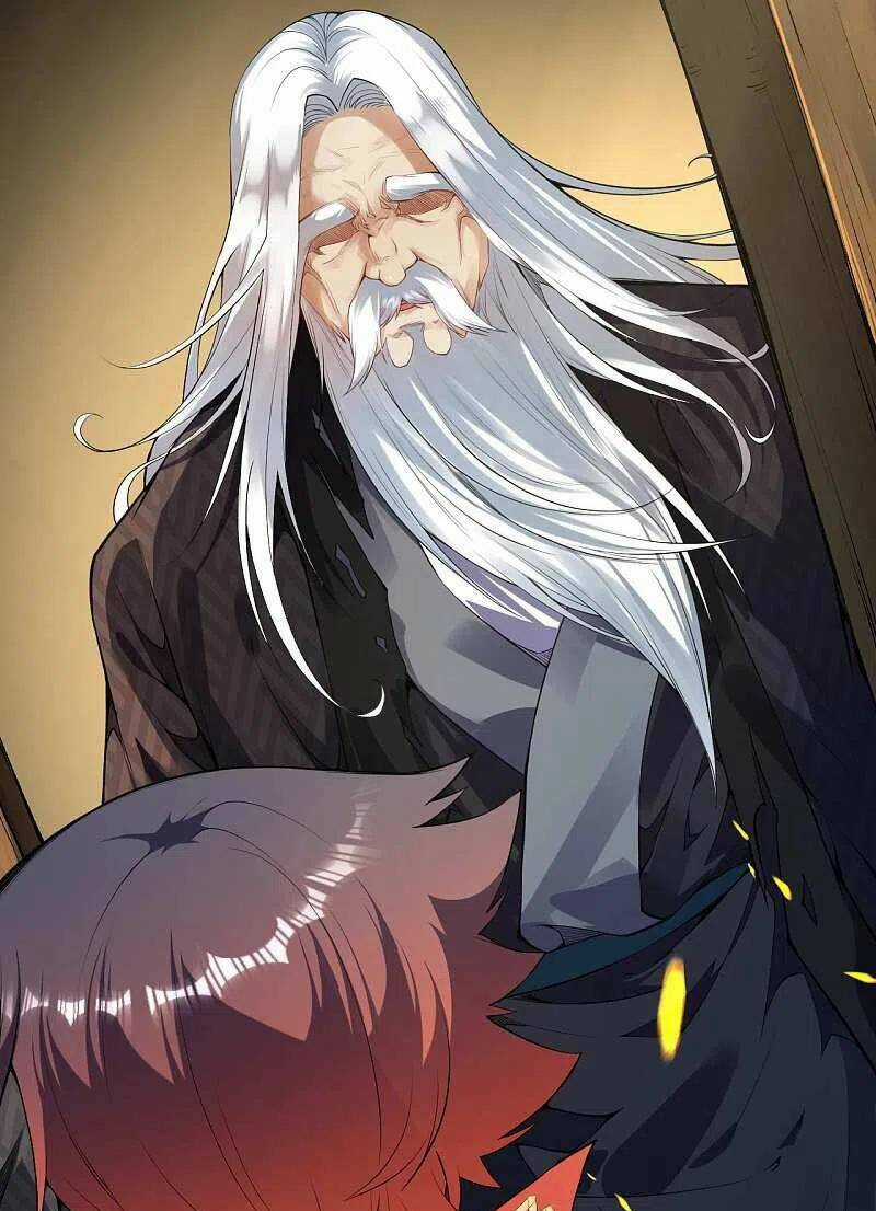 Vô Địch Kiếm Vực - Chapter 139 - Trang 2