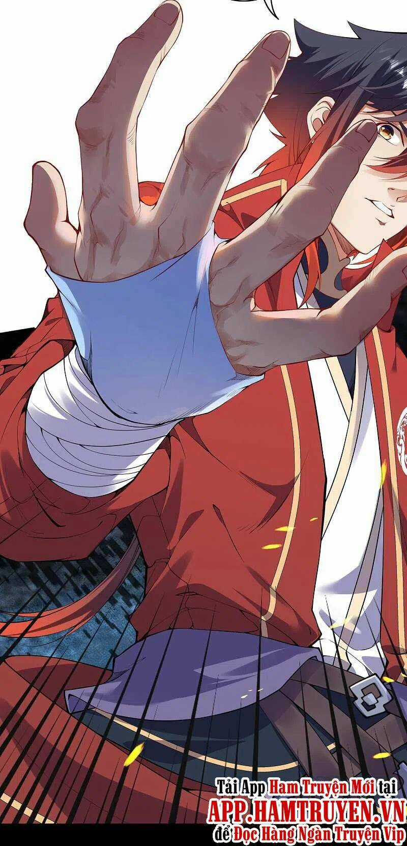 Vô Địch Kiếm Vực - Chapter 139 - Trang 29