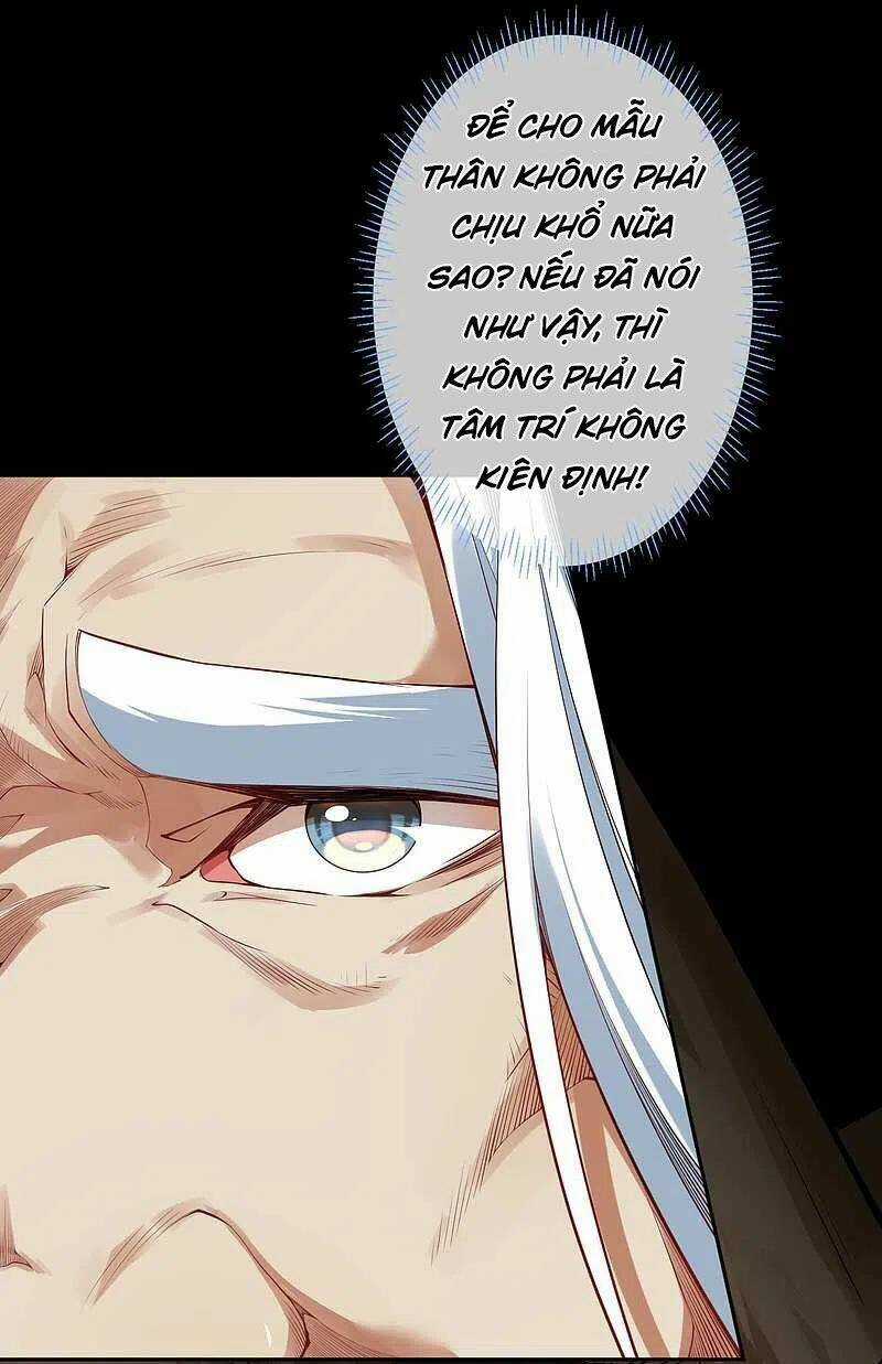 Vô Địch Kiếm Vực - Chapter 139 - Trang 30