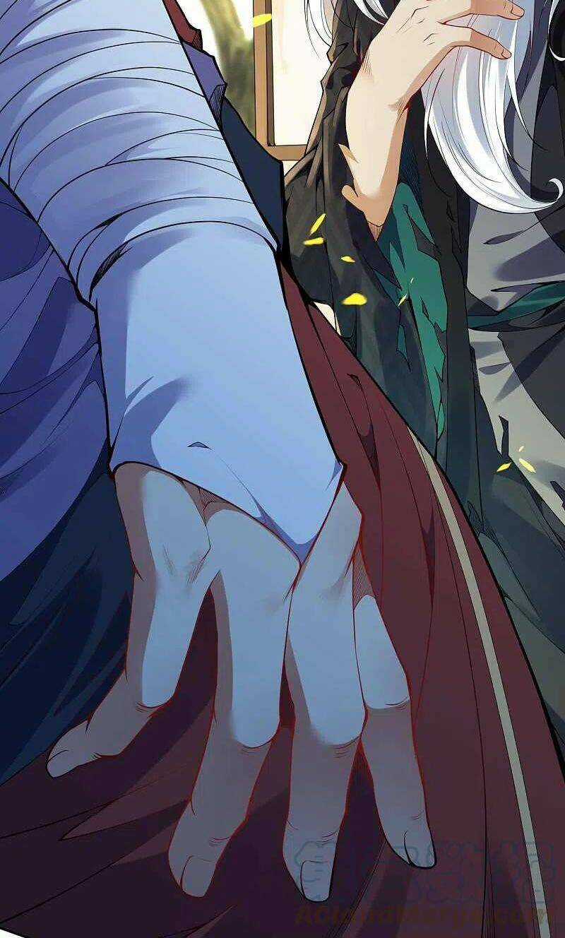 Vô Địch Kiếm Vực - Chapter 139 - Trang 32