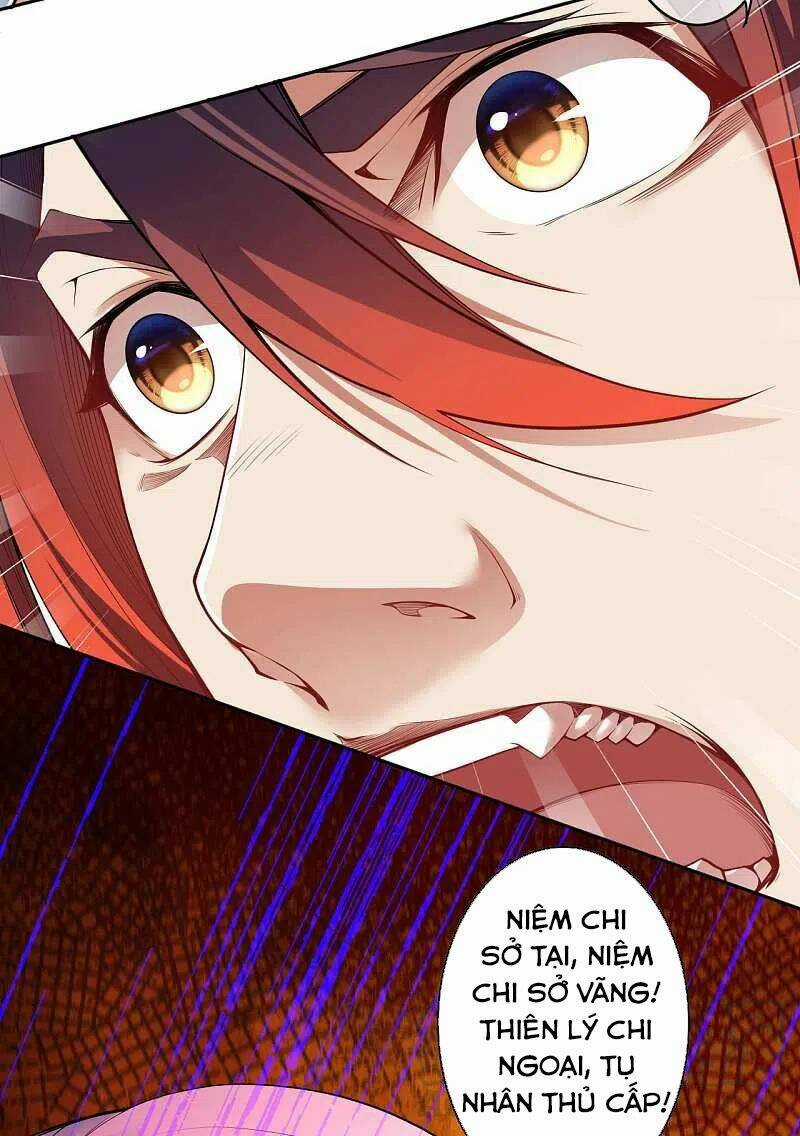 Vô Địch Kiếm Vực - Chapter 139 - Trang 38