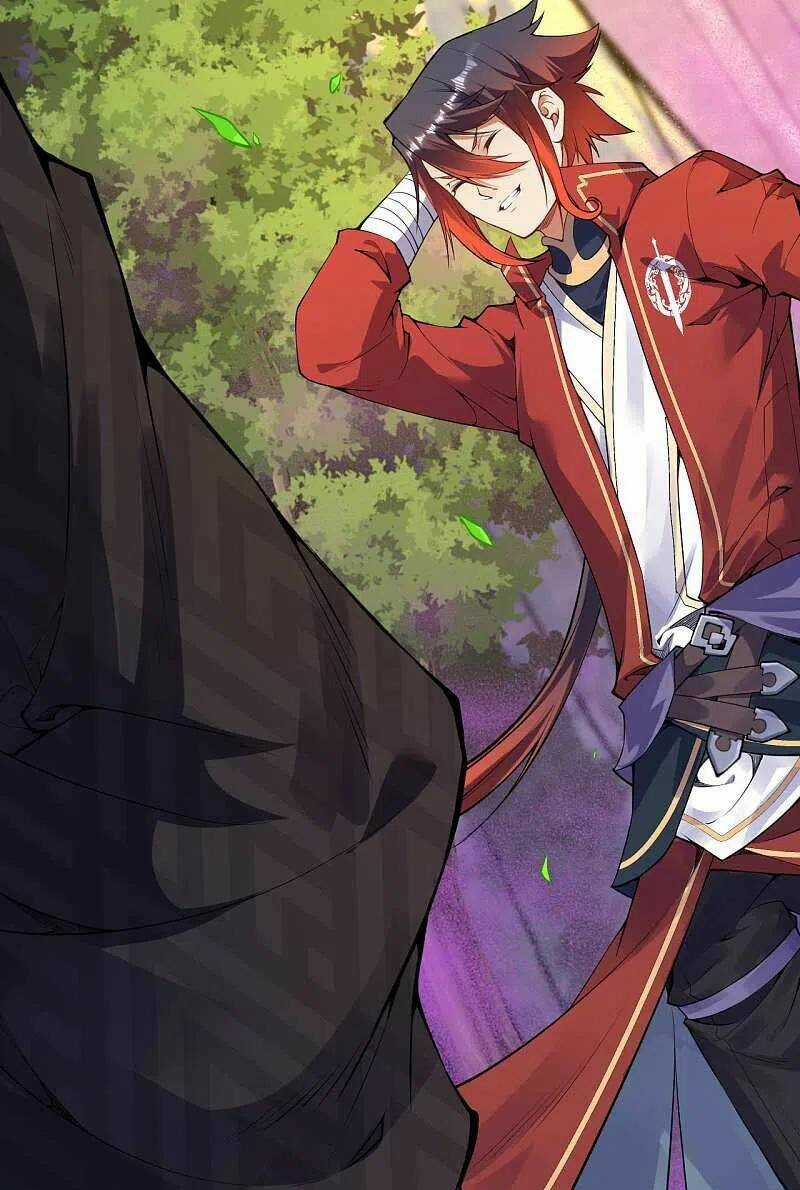 Vô Địch Kiếm Vực - Chapter 139 - Trang 5