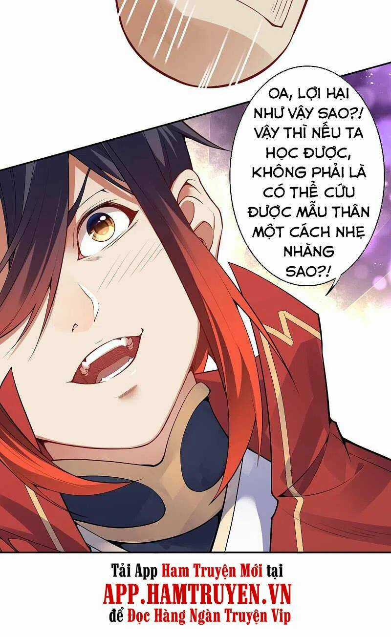 Vô Địch Kiếm Vực - Chapter 139 - Trang 41