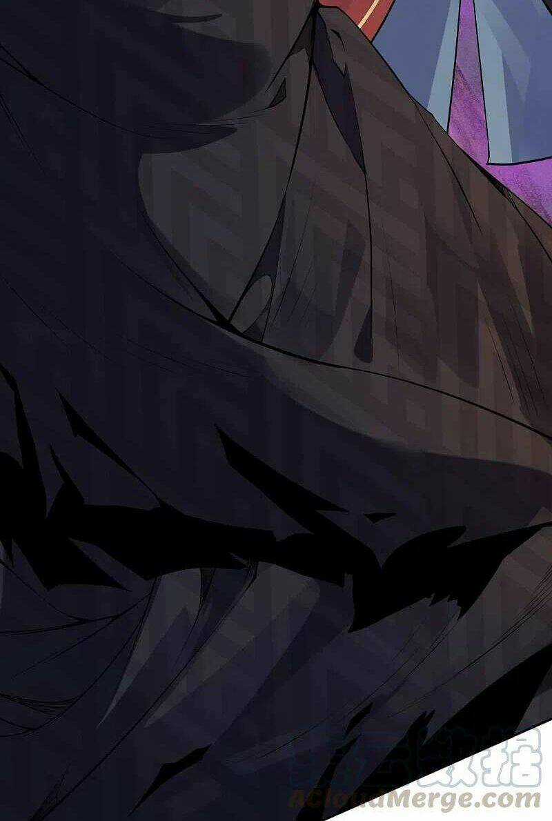 Vô Địch Kiếm Vực - Chapter 139 - Trang 6