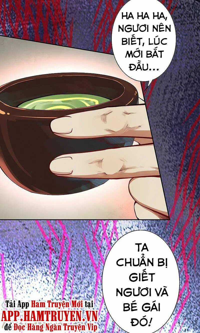 Vô Địch Kiếm Vực - Chapter 139 - Trang 10