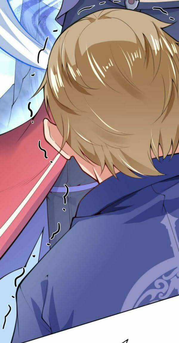 Vô Địch Kiếm Vực - Chapter 14 - Trang 11