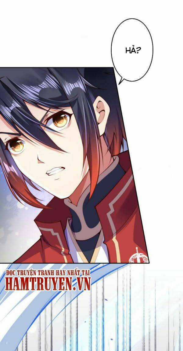 Vô Địch Kiếm Vực - Chapter 14 - Trang 13