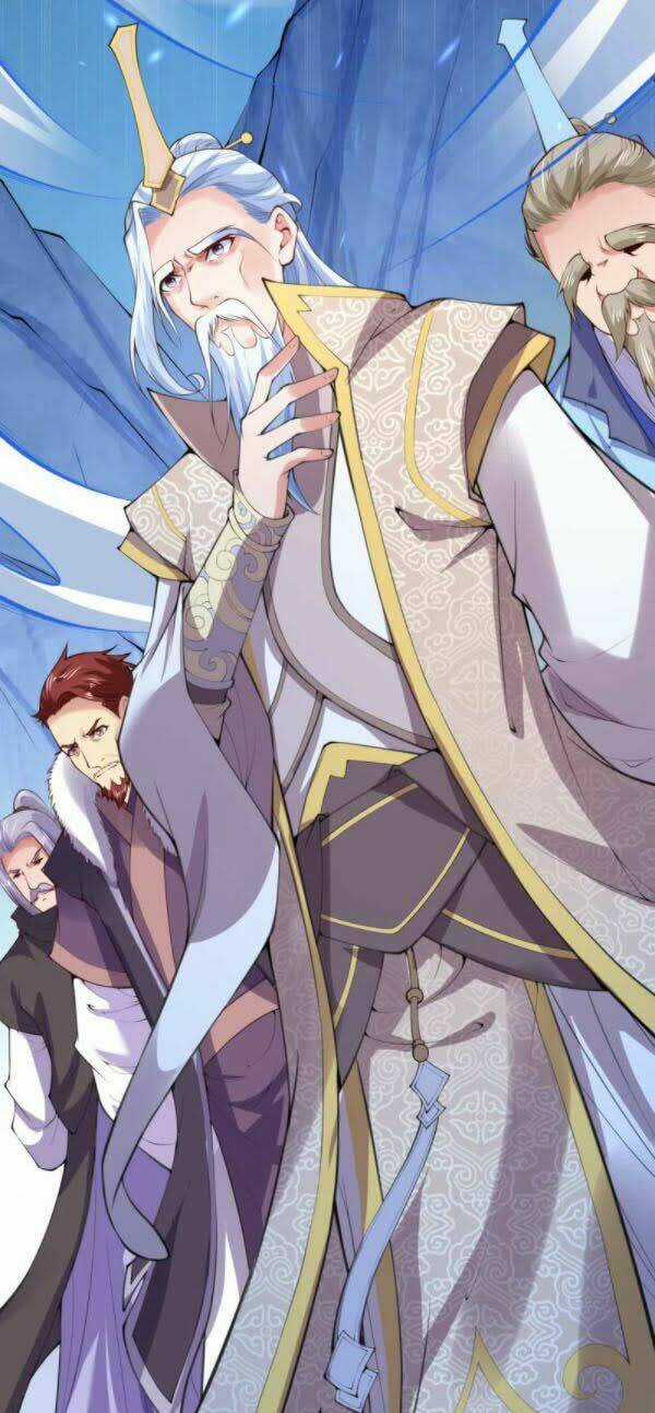 Vô Địch Kiếm Vực - Chapter 14 - Trang 15