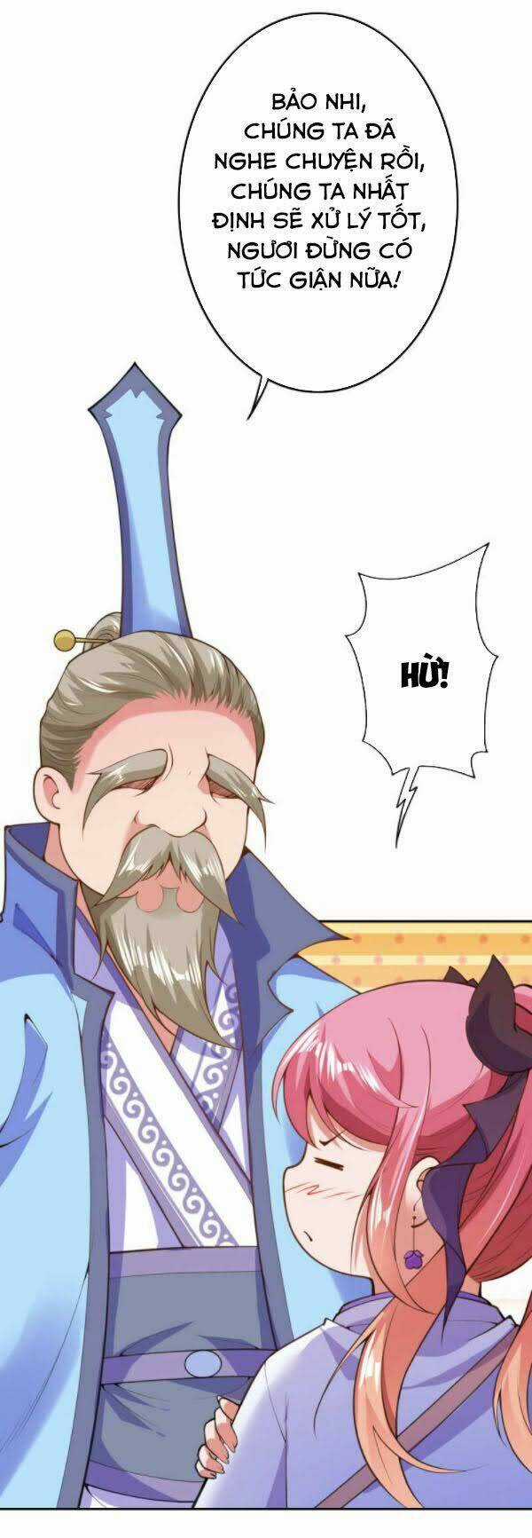 Vô Địch Kiếm Vực - Chapter 14 - Trang 21