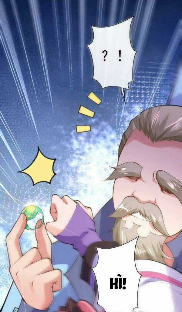 Vô Địch Kiếm Vực - Chapter 14 - Trang 23