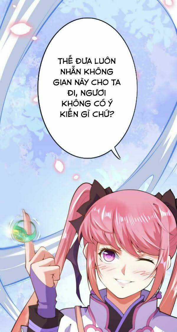 Vô Địch Kiếm Vực - Chapter 14 - Trang 25