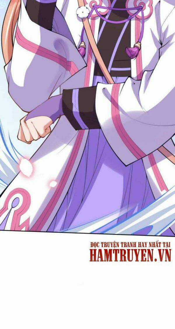 Vô Địch Kiếm Vực - Chapter 14 - Trang 26