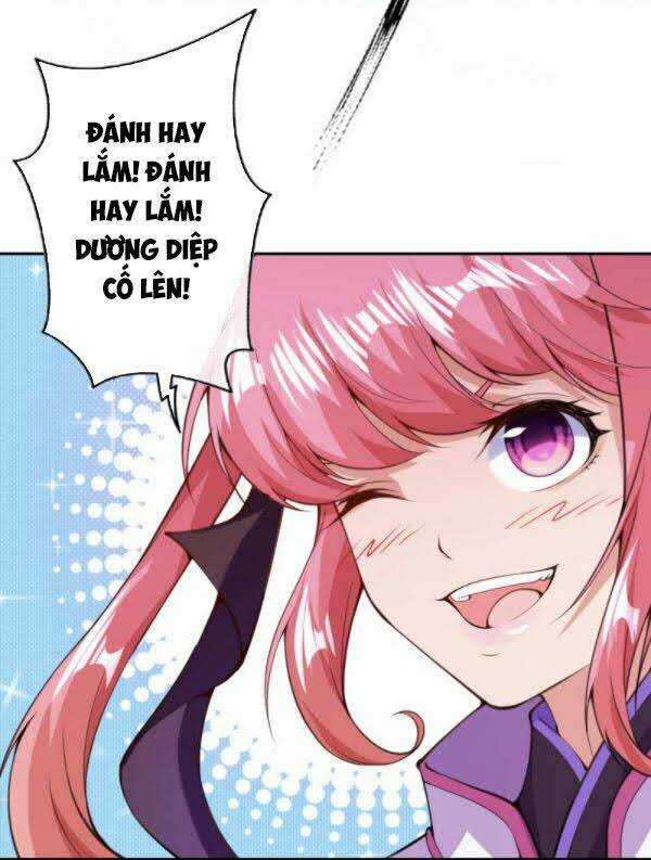 Vô Địch Kiếm Vực - Chapter 14 - Trang 5