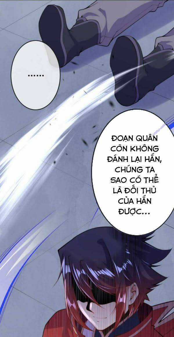 Vô Địch Kiếm Vực - Chapter 14 - Trang 6