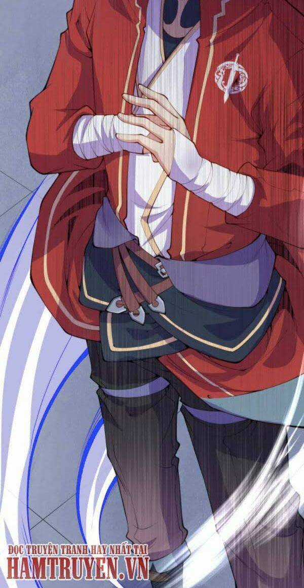Vô Địch Kiếm Vực - Chapter 14 - Trang 7
