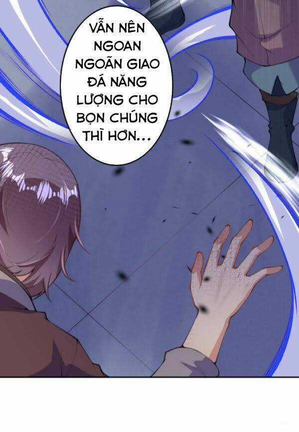 Vô Địch Kiếm Vực - Chapter 14 - Trang 8