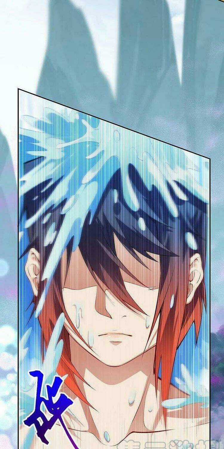 Vô Địch Kiếm Vực - Chapter 140 - Trang 12