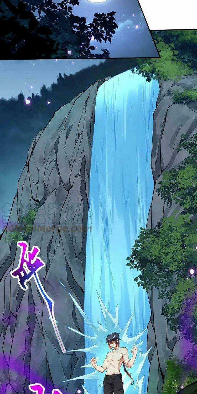 Vô Địch Kiếm Vực - Chapter 140 - Trang 17