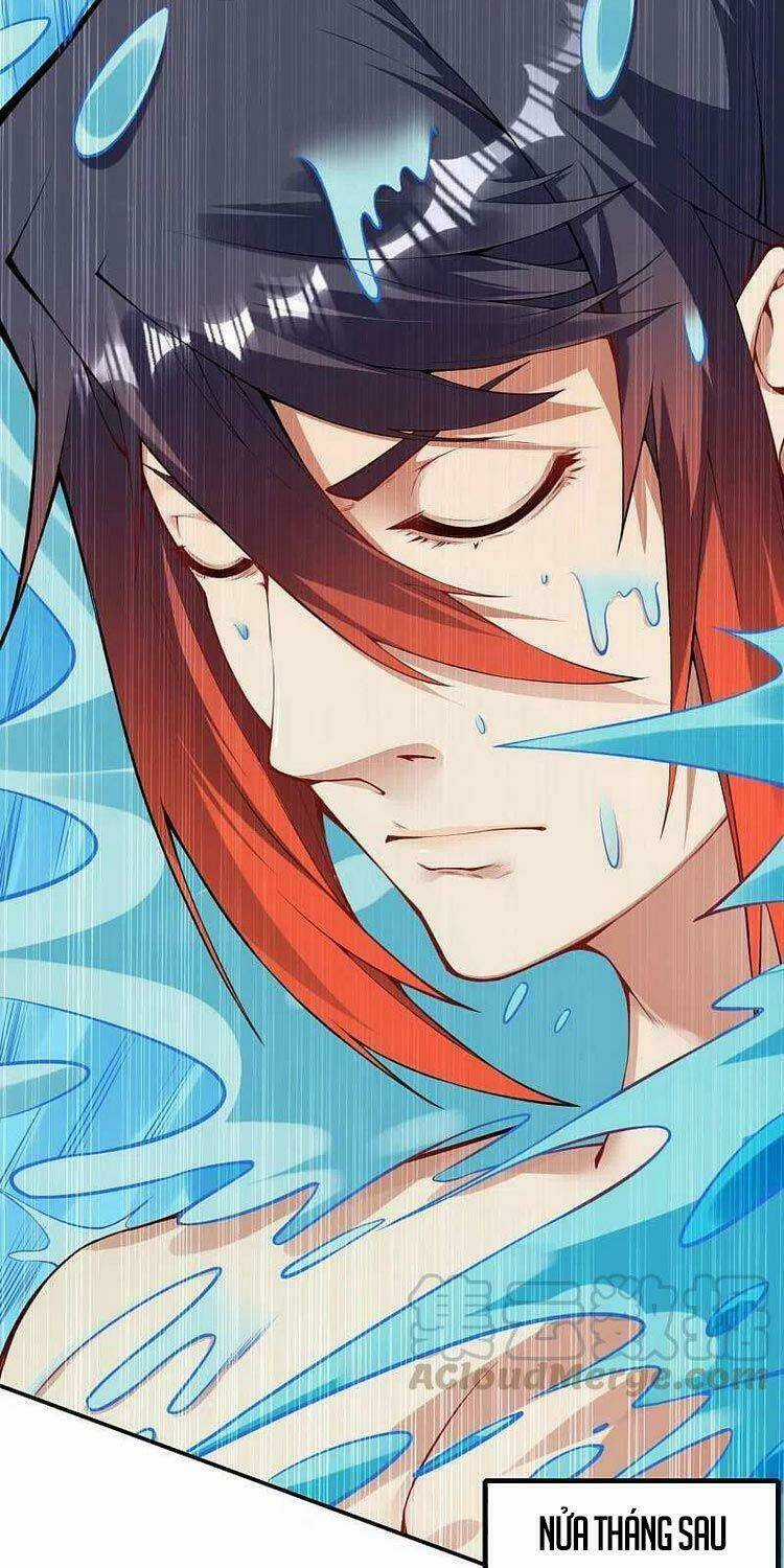 Vô Địch Kiếm Vực - Chapter 140 - Trang 19