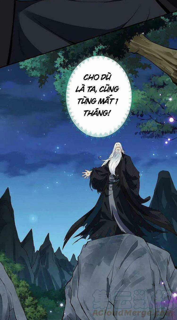 Vô Địch Kiếm Vực - Chapter 140 - Trang 22