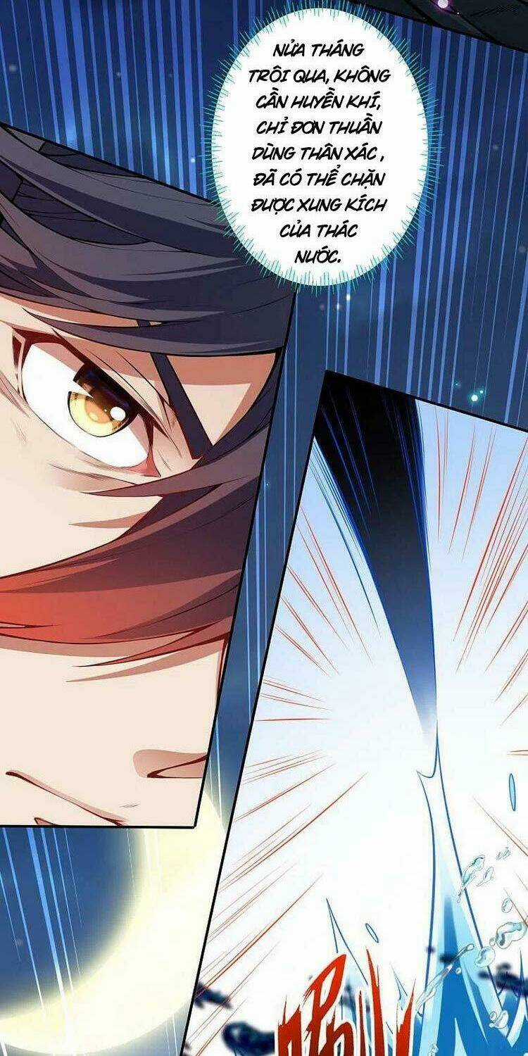 Vô Địch Kiếm Vực - Chapter 140 - Trang 24