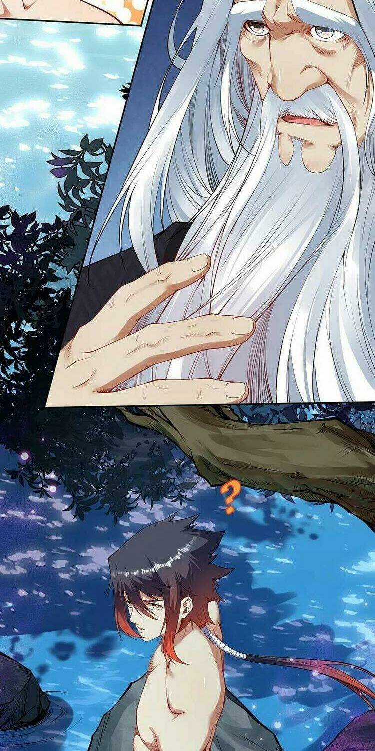 Vô Địch Kiếm Vực - Chapter 140 - Trang 30