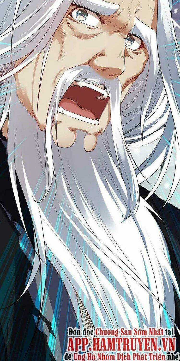 Vô Địch Kiếm Vực - Chapter 140 - Trang 4