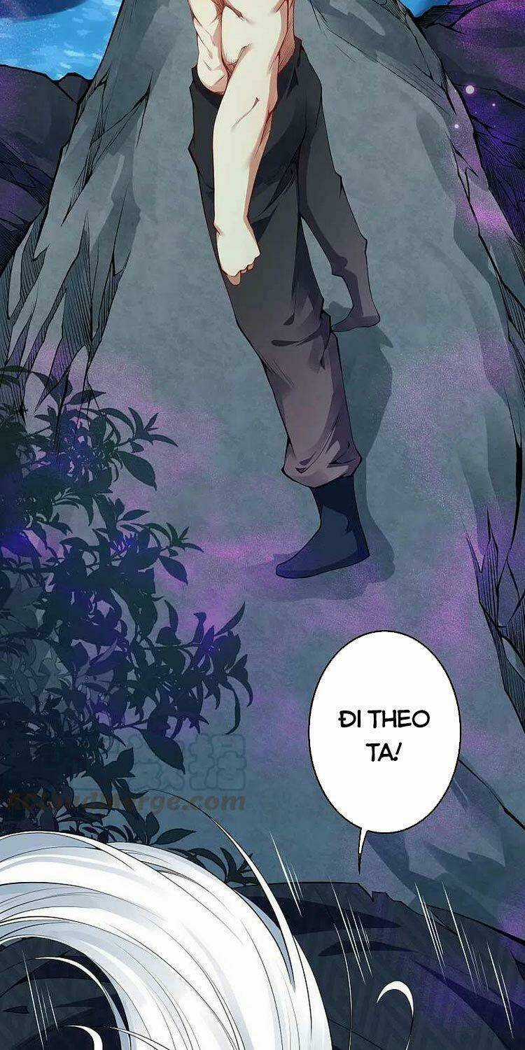 Vô Địch Kiếm Vực - Chapter 140 - Trang 31