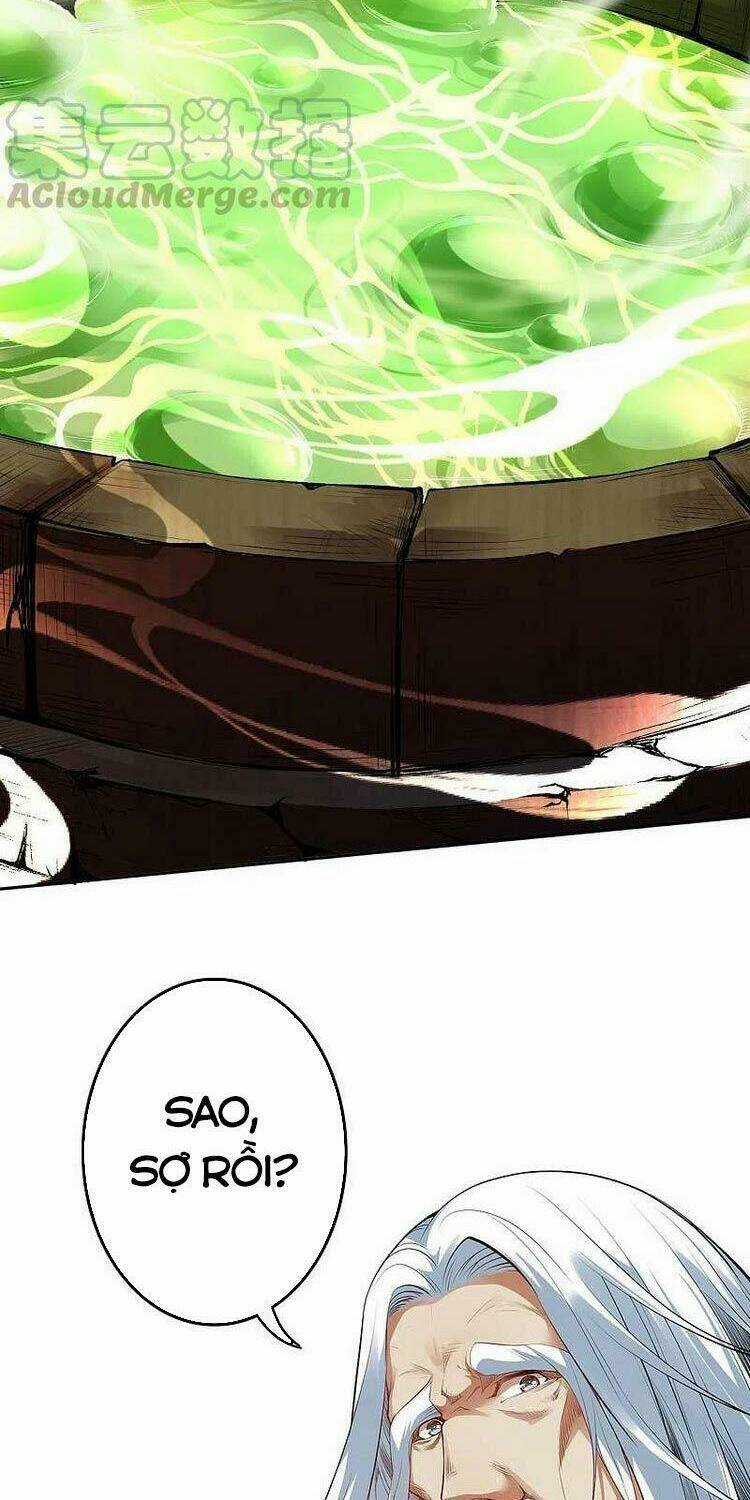 Vô Địch Kiếm Vực - Chapter 140 - Trang 36