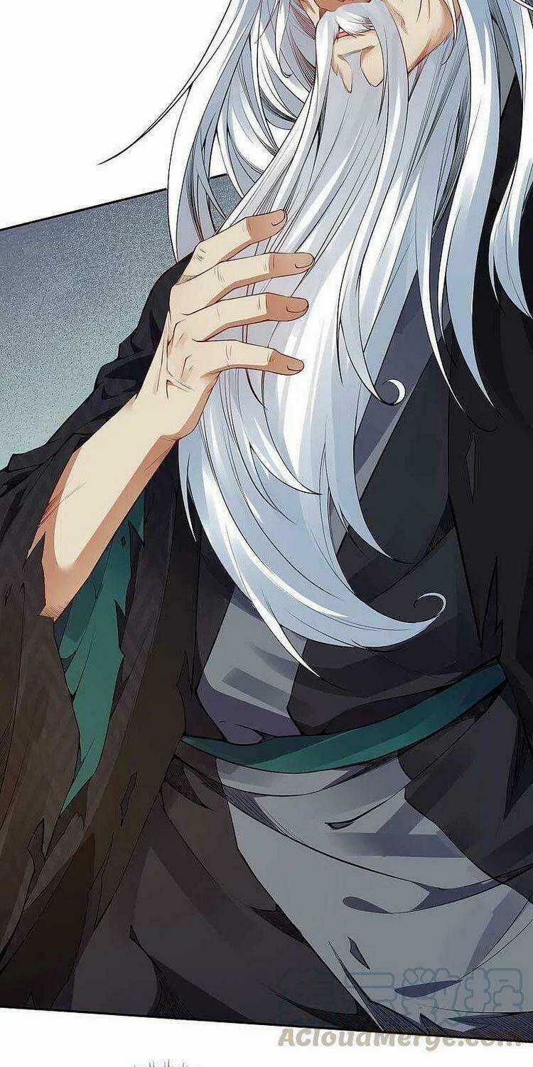 Vô Địch Kiếm Vực - Chapter 140 - Trang 37