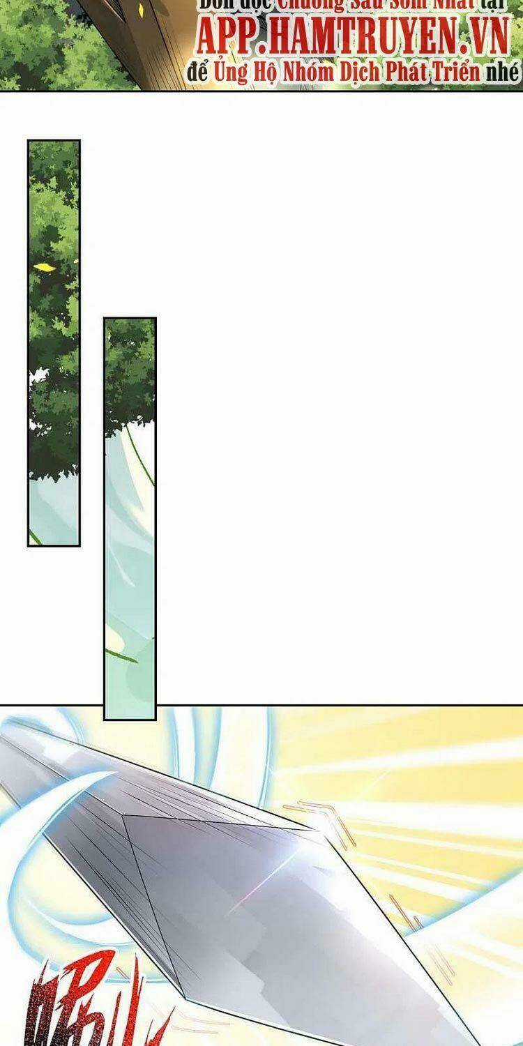 Vô Địch Kiếm Vực - Chapter 140 - Trang 9