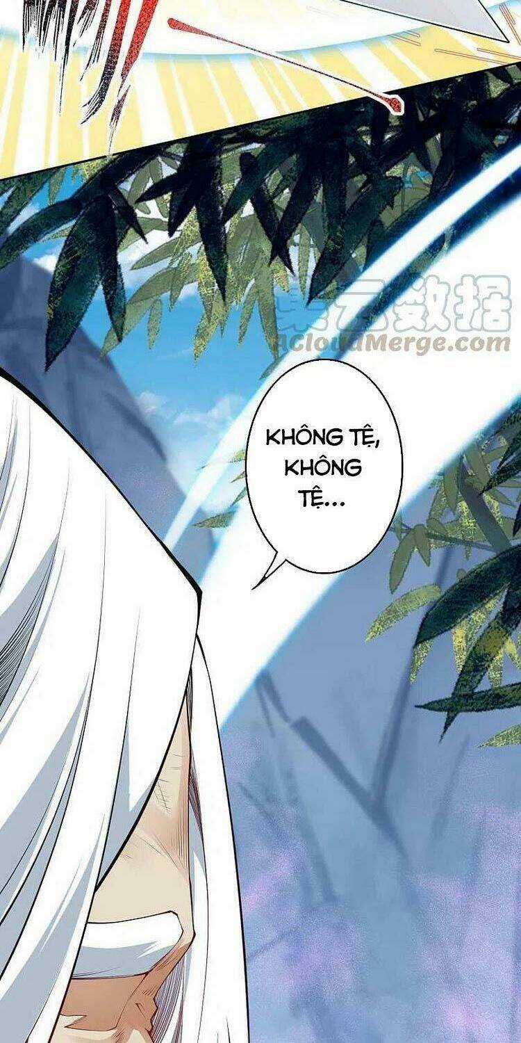 Vô Địch Kiếm Vực - Chapter 140 - Trang 10