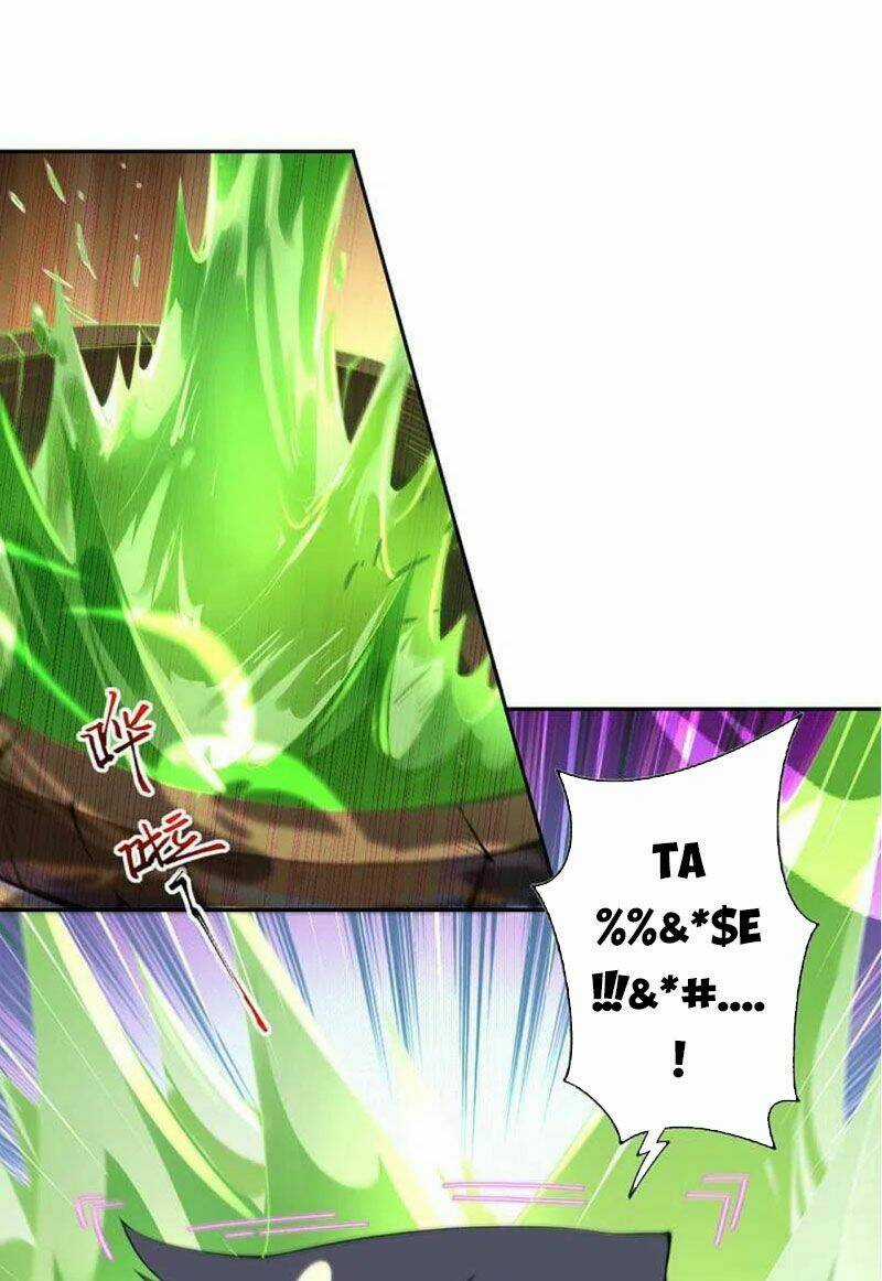 Vô Địch Kiếm Vực - Chapter 141 - Trang 1