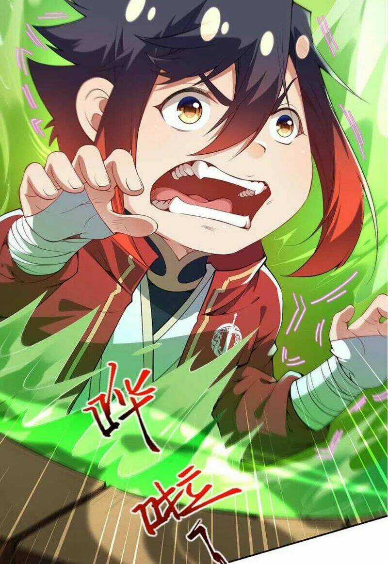 Vô Địch Kiếm Vực - Chapter 141 - Trang 2