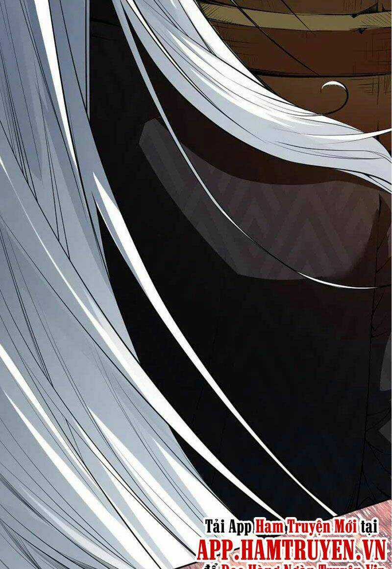 Vô Địch Kiếm Vực - Chapter 141 - Trang 11